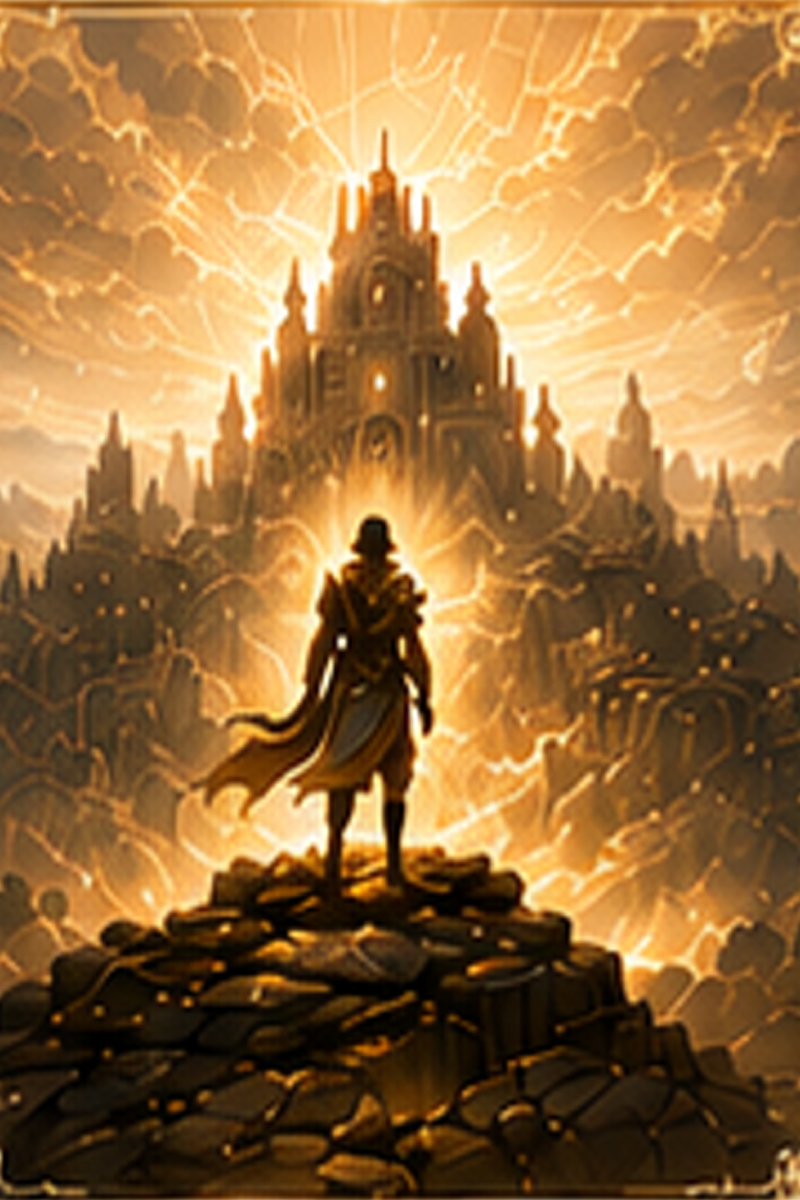 Yoddha visual 2